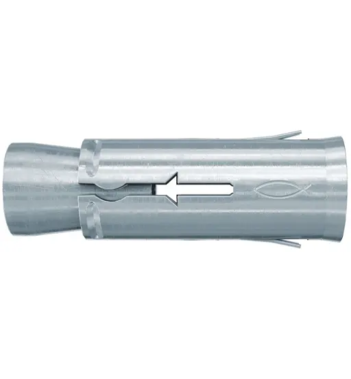 FISCHER 30146 HOLLOW CEILLING ANCHOR 8MM