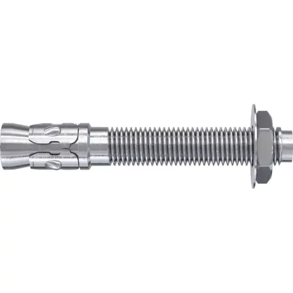 FISCHER 45793 THROUGH BOLT 10 X 95 MM