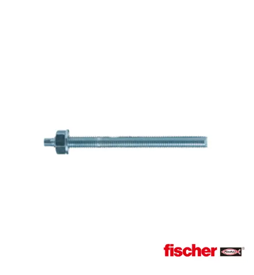 FISCHER 45813 CHEMICAL BOLT 16 X 190