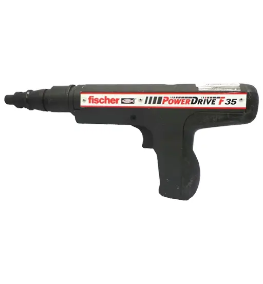 FISCHER 510000 NAIL GUN F35 (8MM)