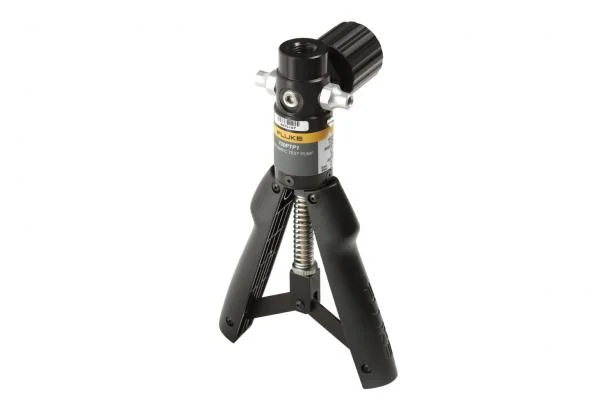 FLUKE 700PTP-1  PNEUMATIC TEST PUMP, 600 PSI