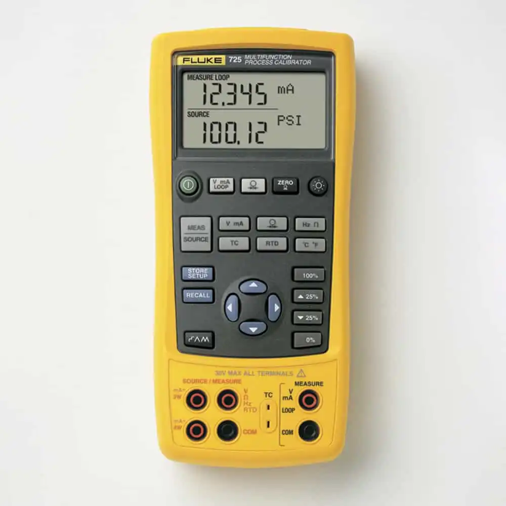 FLUKE 700SC SERIAL INTERFACE CABLE, FOR FLUKE 725, 725EX, 726 PRECISION MULTIFUNCTION CALIBRATORS