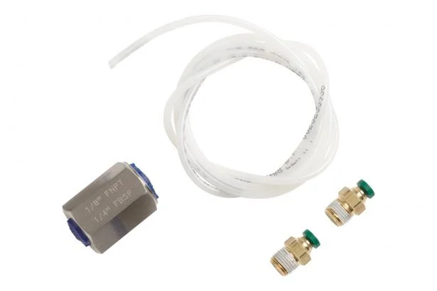 FLUKE 71X HOSE KIT ACCESSORY