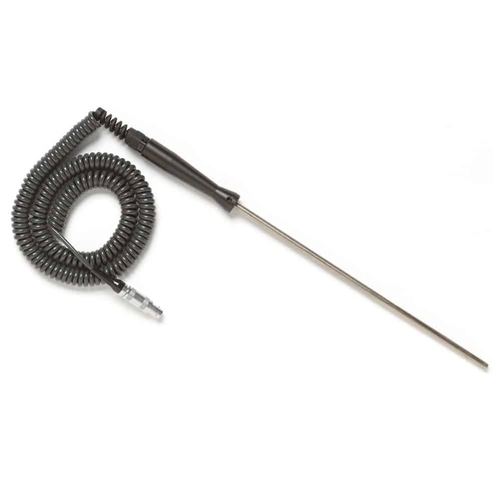FLUKE 720RTD RTD PROBE, FOR 721, 721EX AND 719PRO PRESSURE CALIBRATORS