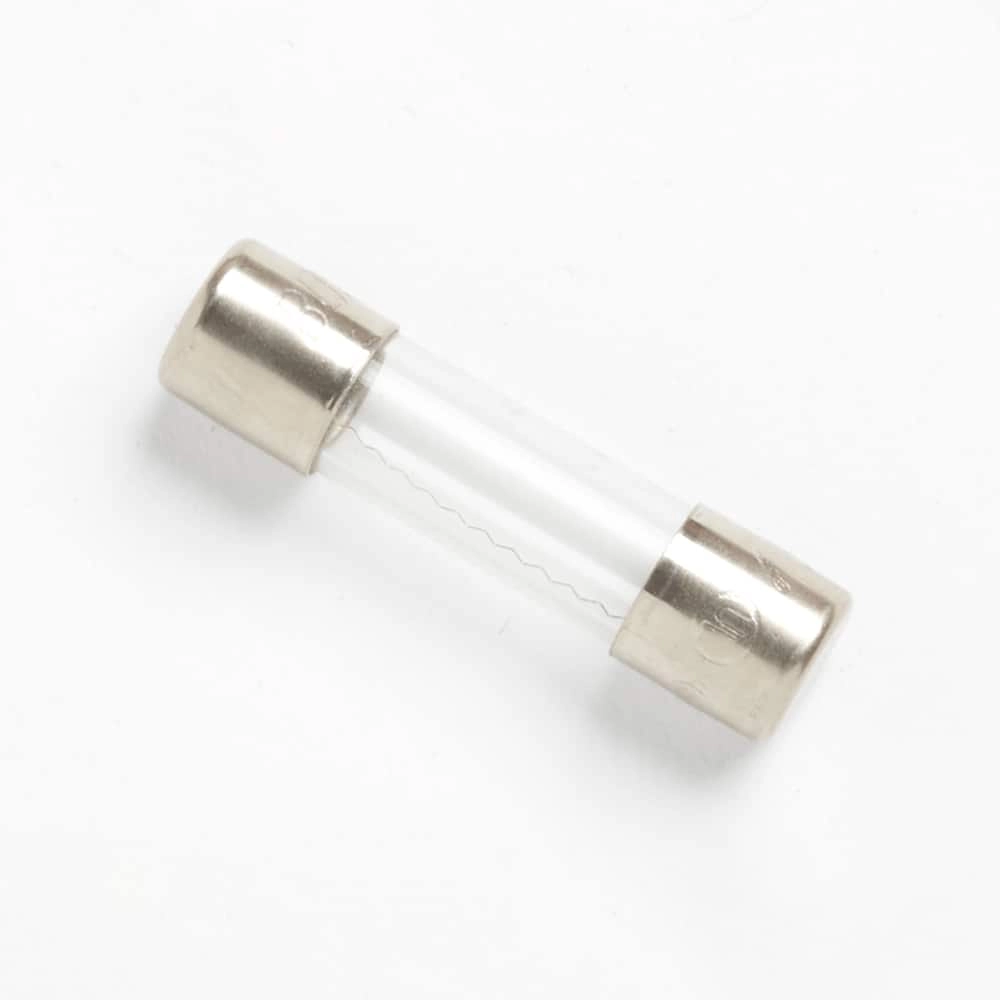 FLUKE 740670 FUSE, A:630MA (F), V:250V, IR:1500A, 5 X 20 MM