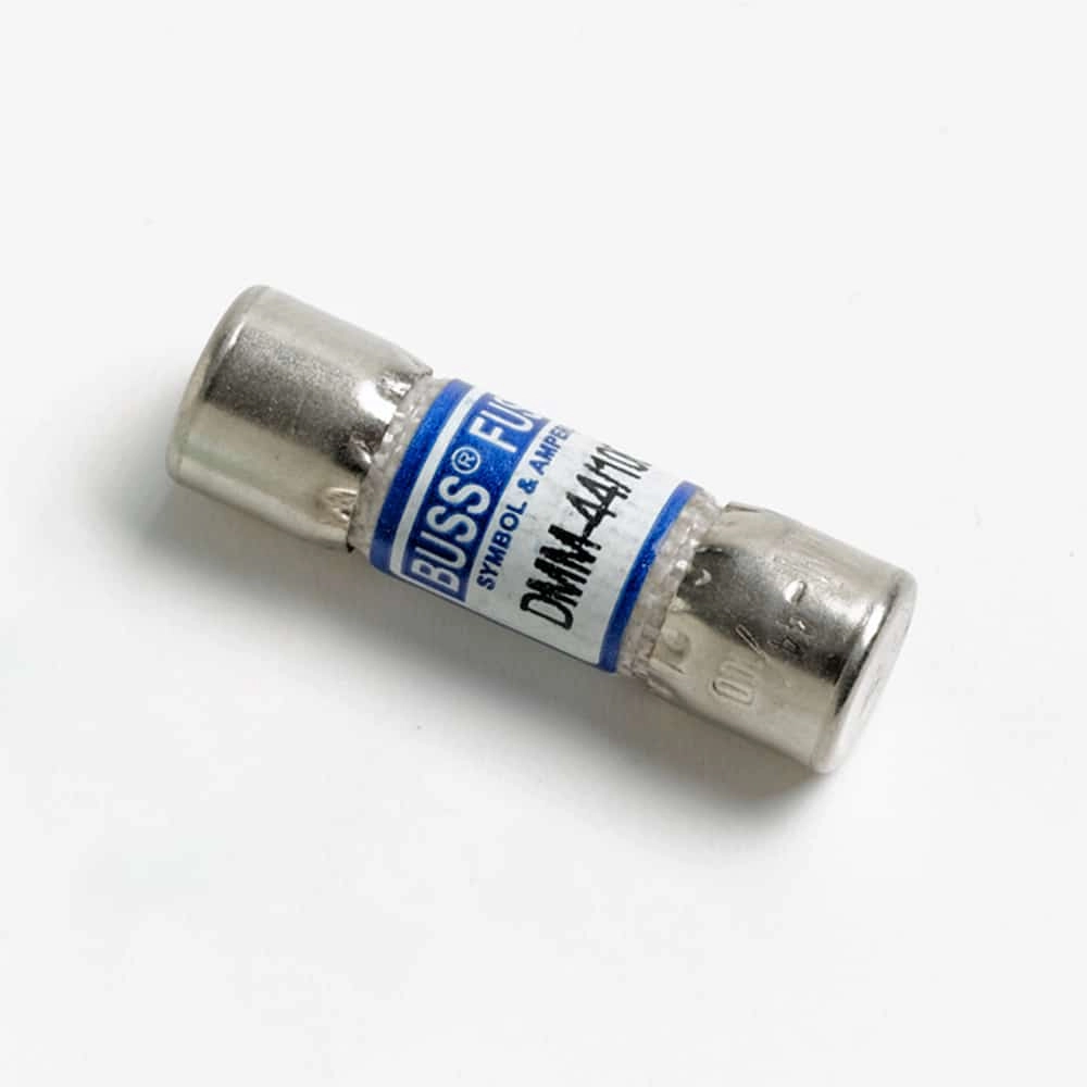 FLUKE 943121 FUSE; A:440MA (F); V:1000V; IR:10KA; 10.3X34.9 MM
