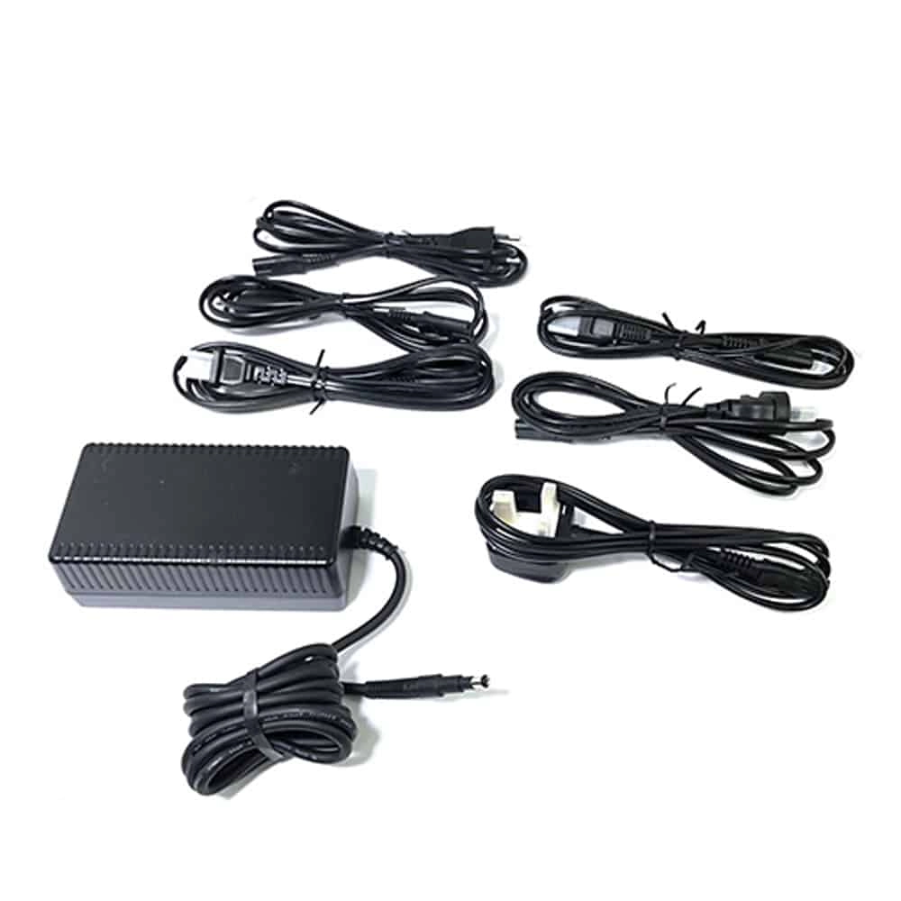 FLUKE BC190/830 MAINS POWER ADAPTER 18V/840MA FOR FLUKE 190-SERIES