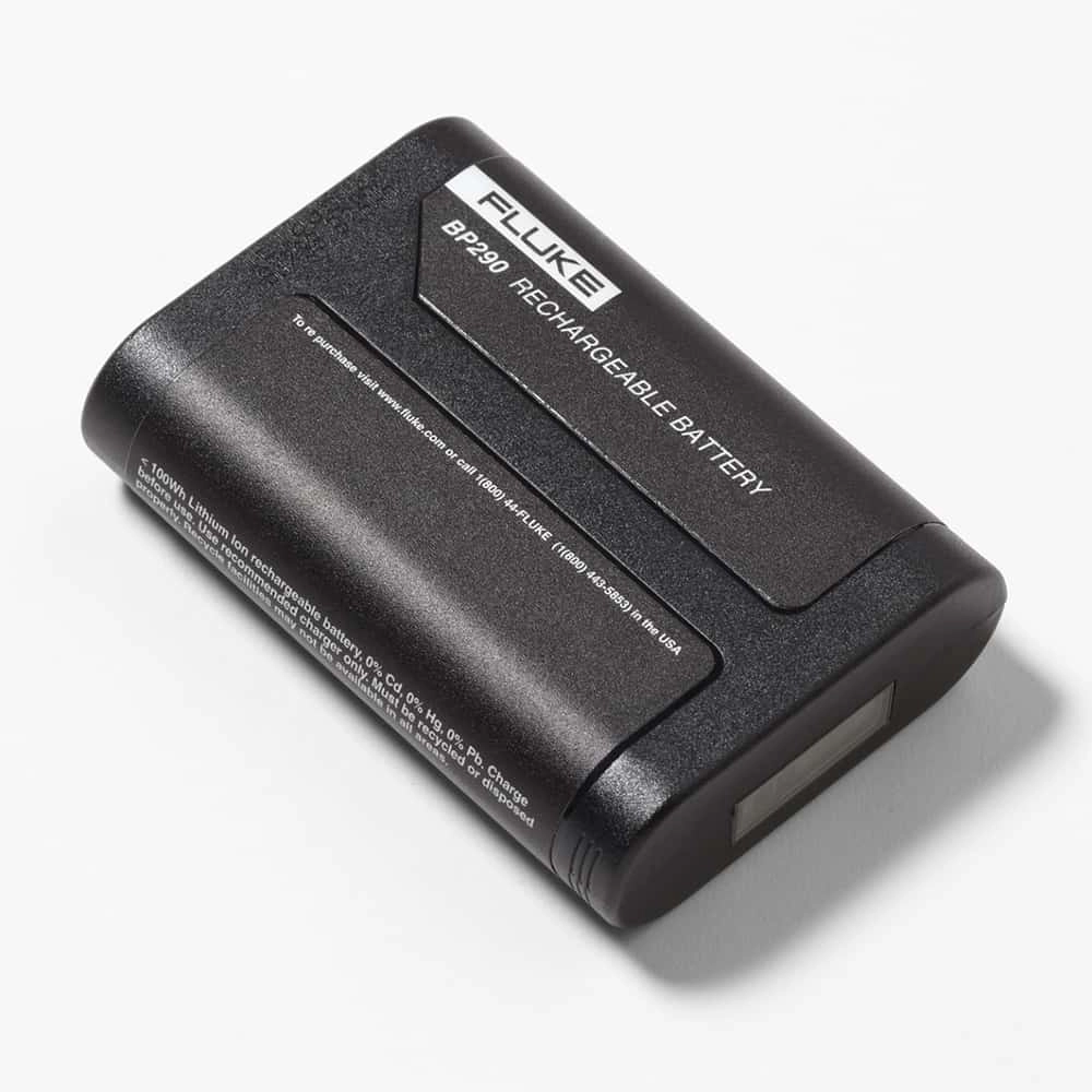 FLUKE BP290 BATTERY PACK SINGLE CAP 190-S II
