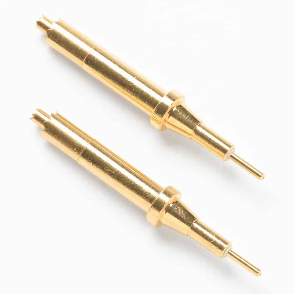 FLUKE BT500 10-PIECES REPLACEMENT PROBE TIPS FOR FLUKE 500 SERIES