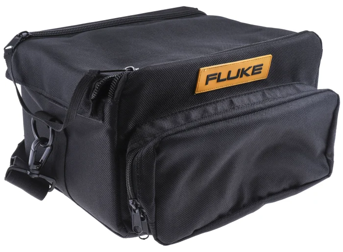 FLUKE C120B SOFT CARRYING CASE FOR 120B SERIES