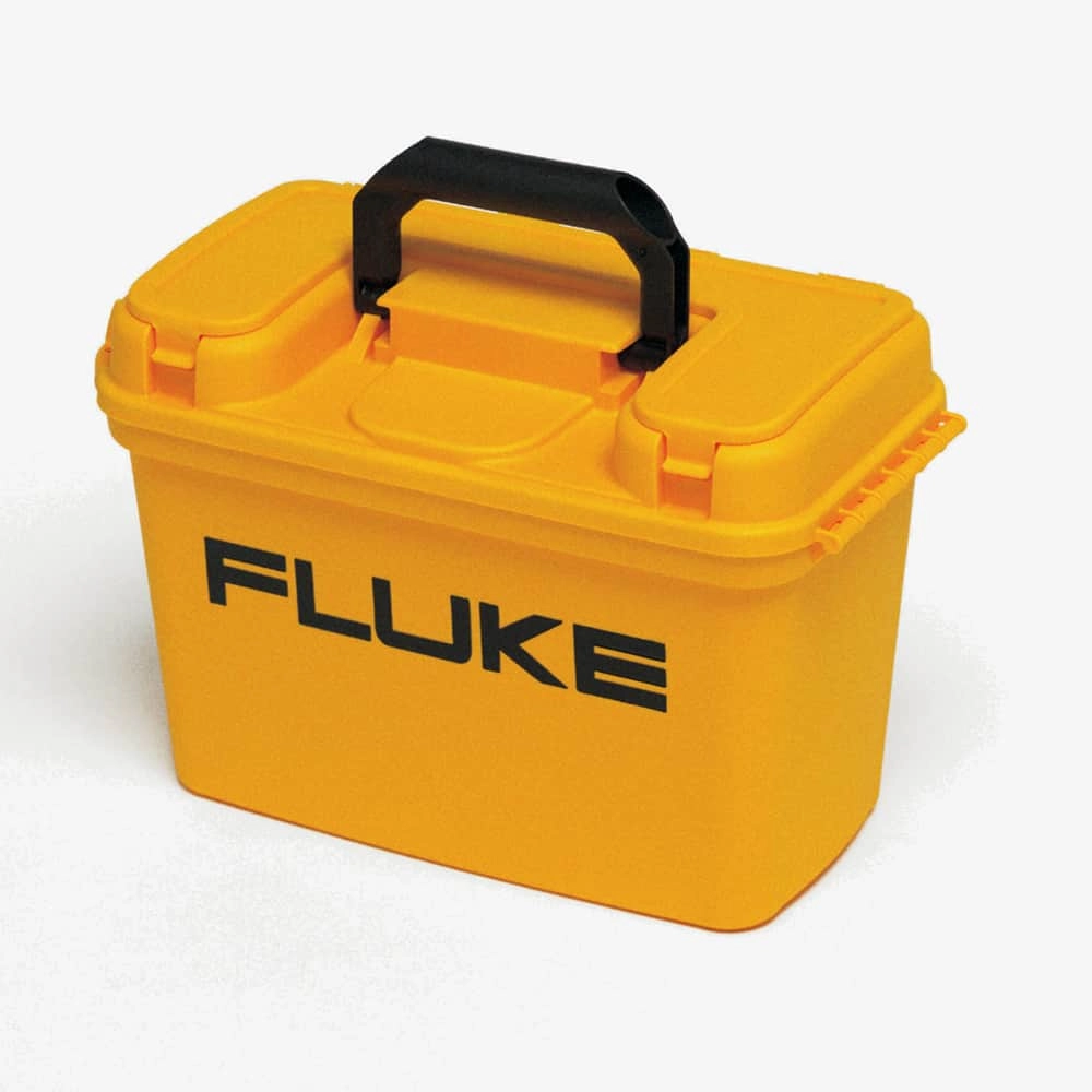 FLUKE C1600 GEAR BOX FOR METERS AND ACCESSORIES
