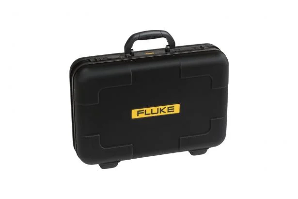FLUKE C290 HARD-SHELL CARRYING CASE