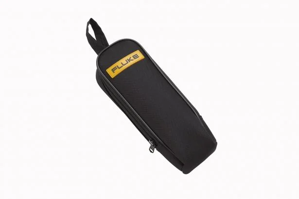 FLUKE C33 SOFT METER CARRYING CASE 11 X 4.5 X 2.2 INCHES