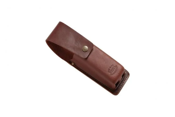 FLUKE C520A LEATHER TESTER CARRYING CASE