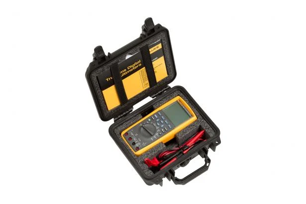 FLUKE CXT280 EXTREME PELICAN HARD CASE FOR 280 SERIES (CASE ONLY)