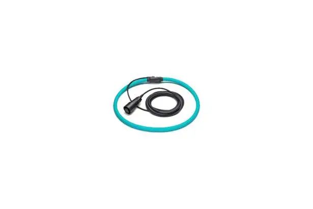 FLUKE FLEX 24-TF-II  FLEXIBLE CURRENT PROBE, 1000A, FOR FLUKE 1760 POWER AND ENERGY LOGGERS