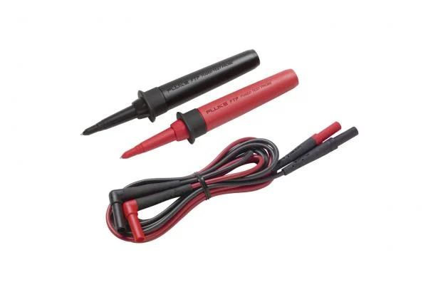 FLUKE FTPL-1 FUSE TEST PROBE SET WITH TEST LEADS