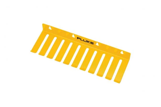 FLUKE H900 TEST LEAD HOLDER WITH 10 SLOTS