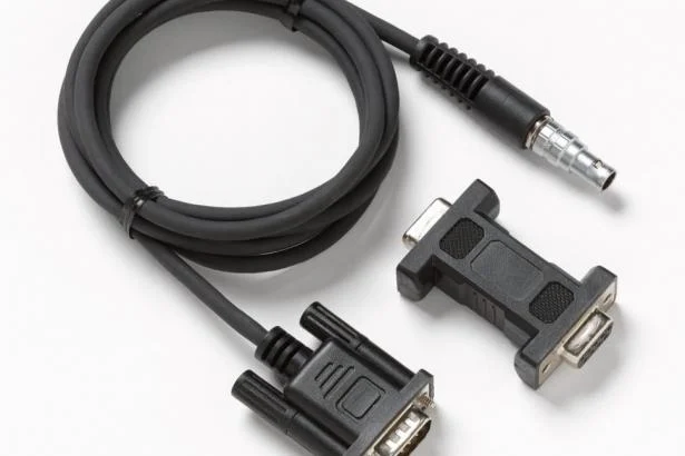 FLUKE HART DRYWELL CABLE CONTROL KIT