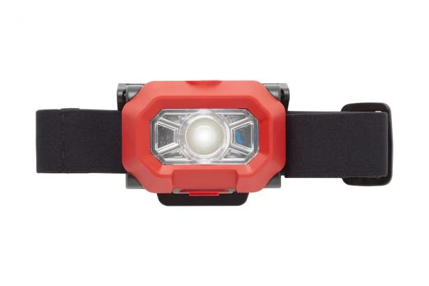 FLUKE HL-200 EX INTRINSICALLY SAFE HEADLAMP, 200 LUMENS