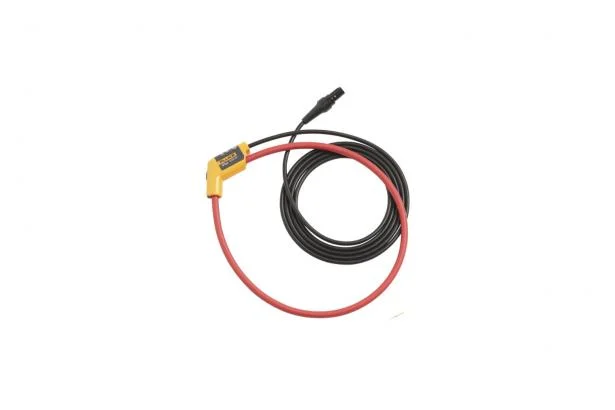 FLUKE I17XX-FLEX3000 IFLEX FLEXIBLE CURRENT PROBE, 3000A, 24 IN