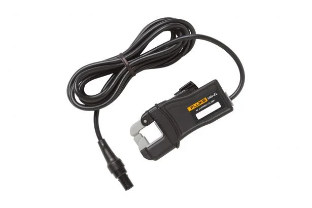FLUKE I40S-PR (1750) CURRENT CLAMP, 0.05 A TO 40 A