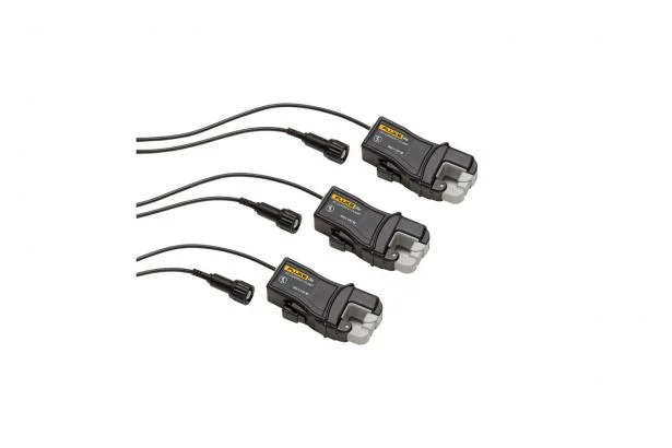 FLUKE I5SPQ3 CURRENT CLAMP, 5A AC, PACK OF 3