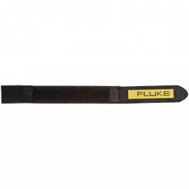 FLUKE LEADWRAP DURABLE NYLON HOOK AND LOOP FASTENER, 3 PACK