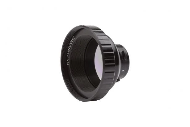 FLUKE LENS/TELE2 TELEPHOTO INFRARED LENS