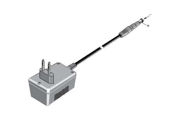 FLUKE PM8907/830 UNIVERSAL MAINS POWER ADAPTER