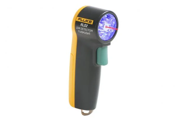 FLUKE RLD2 FLASH LIGHT