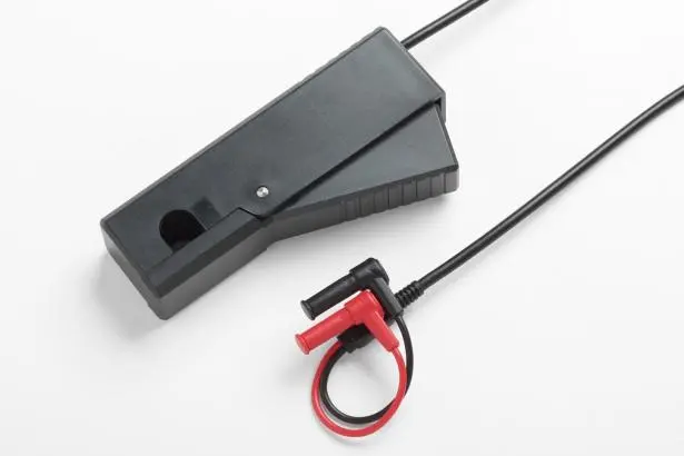 FLUKE RPM80 INDUCTIVE PICK-UP / EXTERNAL TRIGGER