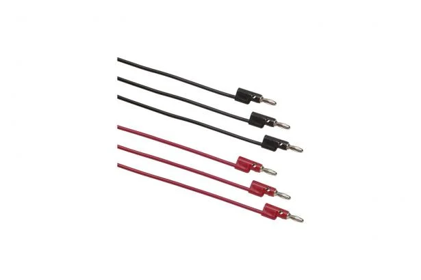 FLUKE TL935 PATCH CORD KIT (60; 90; 120 CM), 3 SETS