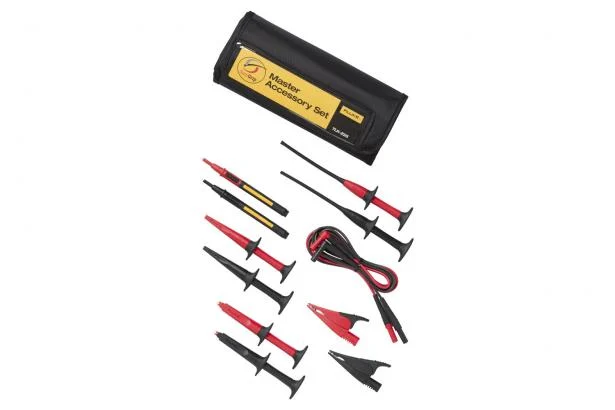 FLUKE TLK-225 SUREGRIP™ MASTER ACCESSORY SET