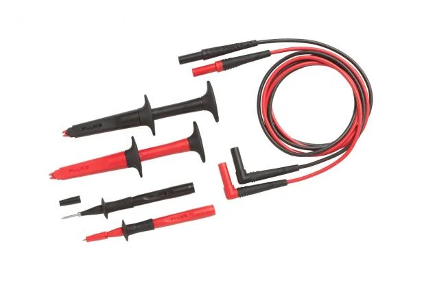 FLUKE TLK220 SUREGRIP™ INDUSTRIAL TEST LEAD