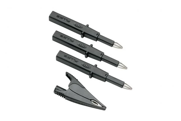 FLUKE TLK290 FLEXIBLE SOCKET PROBE SET