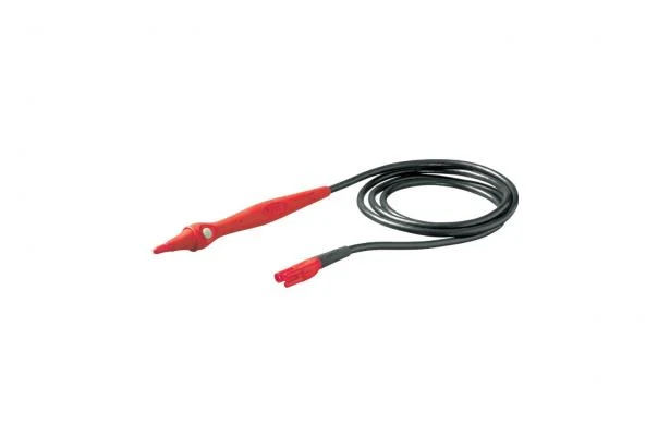 FLUKE TP165X REMOTE CONTROL PROBE (1650 S), SLIM PROBE WITH TEST BUTTON