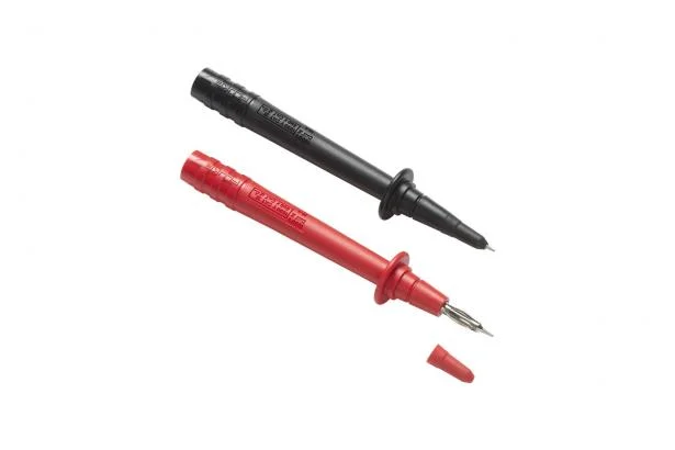 FLUKE TP74 LANTERN TIP TEST PROBE SET, 1000 V, 10 A