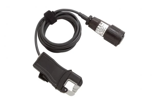 FLUKE TPS CLIP-ON CURRENT TRANSFORMER, 10A/1A, FOR FLUKE 1760 POWER AND ENERGY LOGGERS