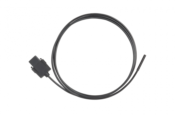 FLUKE VIDEOSCOPE PROBE, 3.8MM SCOPE, 1M PROBE, FORWARD VIEW