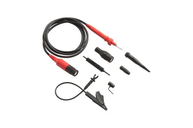 FLUKE VPS510-R 10:1 SCOPEMETER COMPACT PROBE SET
