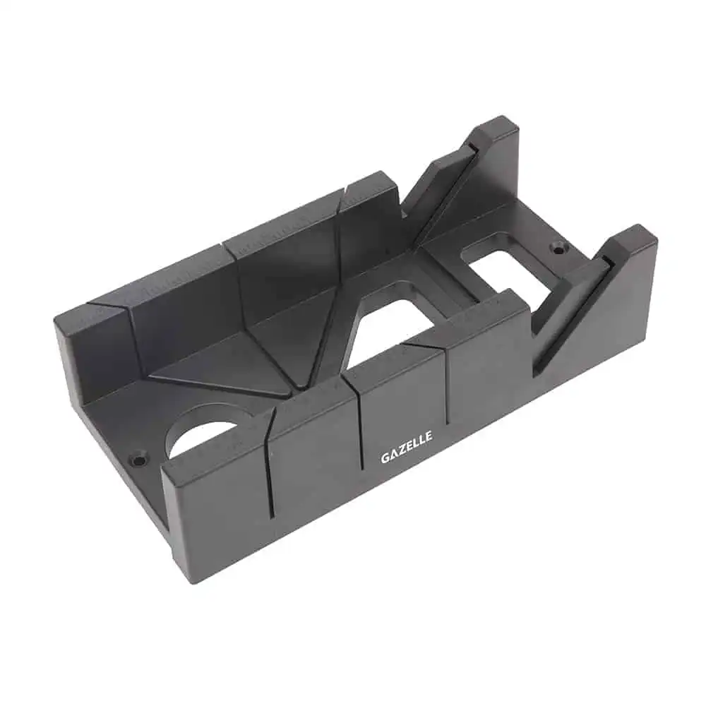 GAZELLE G80209 MITRE BOX