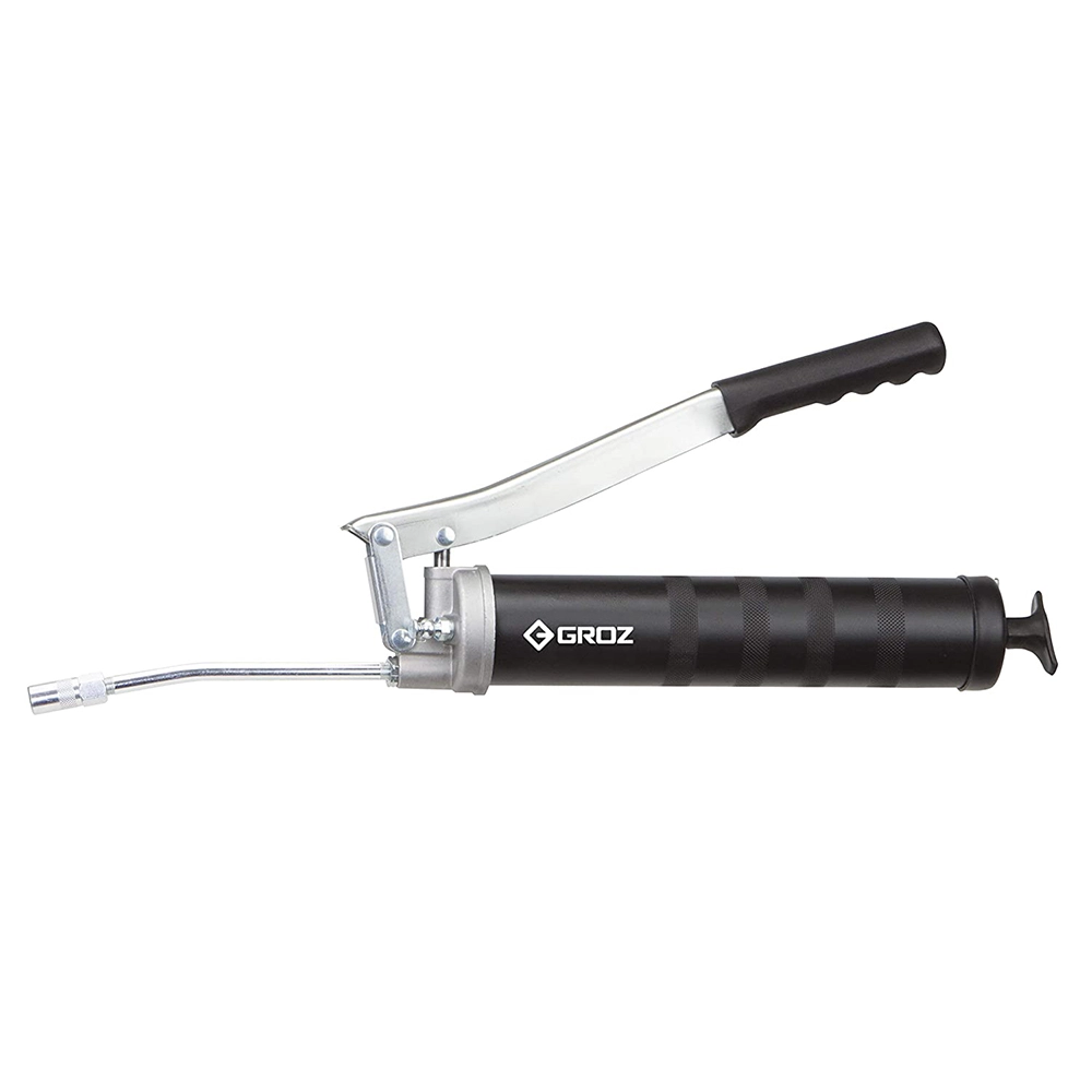 GROZ G1R/HD/B H.DUTY GREASE GUN 500CM3