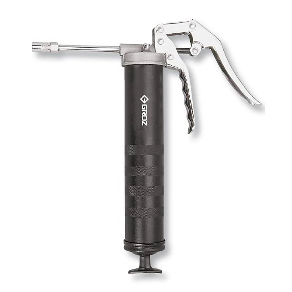 GROZ G5R/B PISTOL GREASE GUN 500CM3