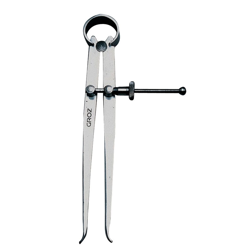 GROZ ID/10 INSIDE CALIPER 10IN / 250MM