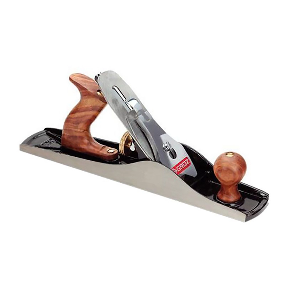 GROZ JP/5 H.D JACK BENCH PLANE14-INCH