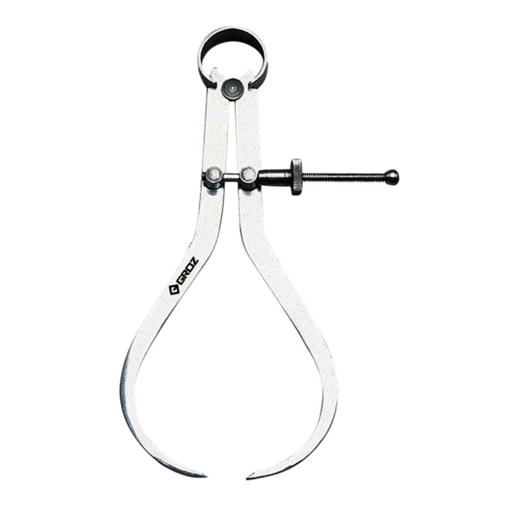 GROZ OD/10 OUTSIDE CALIPER 10IN / 250MM