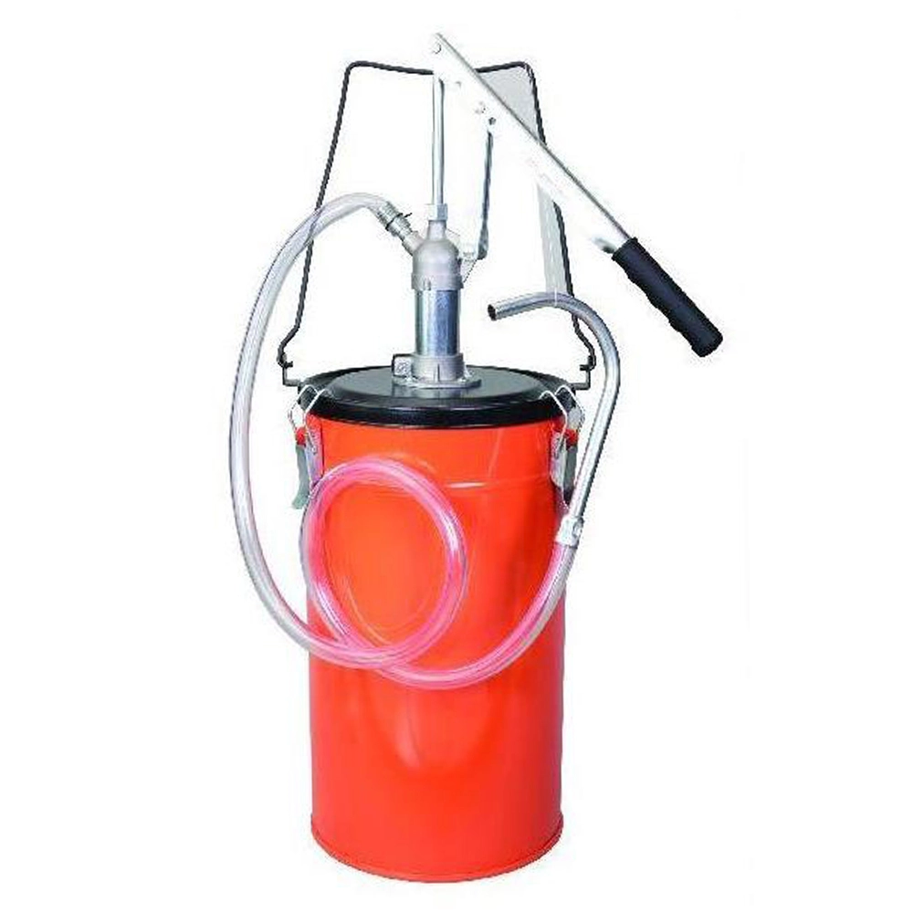 GROZ OLP/12 BUCKET OIL PUMP 13 LITRE