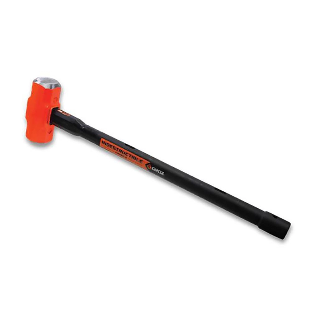 GROZ SHID/14/30 SLEDGE HAMMER 14LB / 30IN HANDLE LENGTH