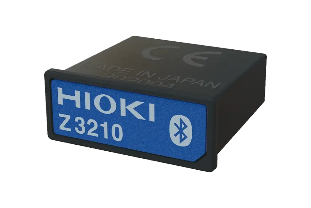 HIOKI Z3210 WIRELESS ADAPTOR